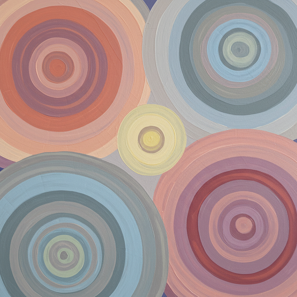 Capa de Rock Clássico